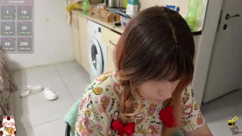 Im Lilu Rosenblum  Guys I have   ----Ill be glad to see you there online show from 11-15-25, 01:40