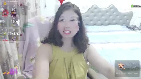 Shirleyni online show from 02-22-26, 03:21