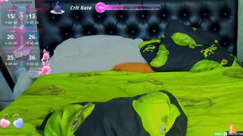 Shirley Thomas online show from 03-10-26, 10:53