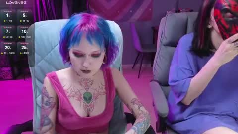 SHIROxLOLY online show from 06-06-26, 06:29