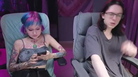 SHIROxLOLY online show from 06-16-26, 09:01