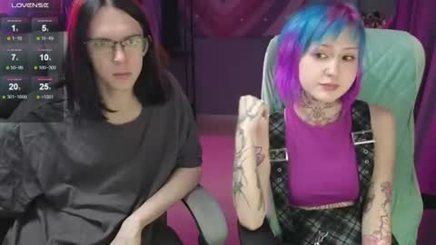 SHIROxLOLY online show from 06-17-26, 08:39