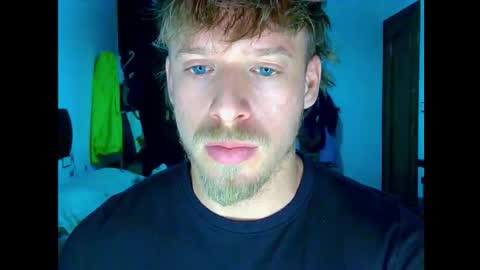 Cick Goreskin online show from 12-04-25, 04:33