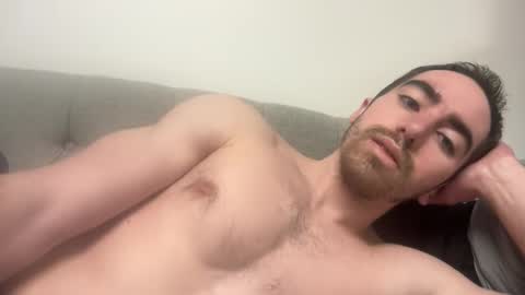shirtlesshunk15 online show from 02-22-26, 12:34