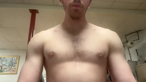 shirtlesshunk15 online show from 04-15-26, 07:59