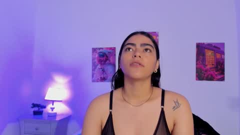 shizuka 11  online show from 11-15-25, 11:07