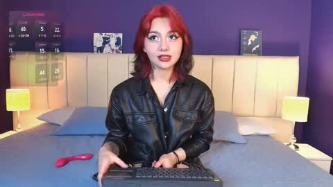 Valentina online show from 11-08-25, 08:40