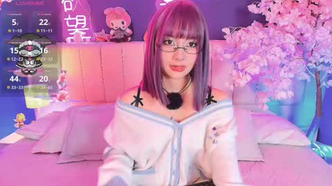 Valentina online show from 03-13-26, 08:59