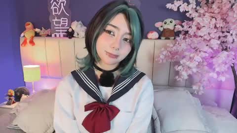Valentina online show from 05-17-26, 01:29