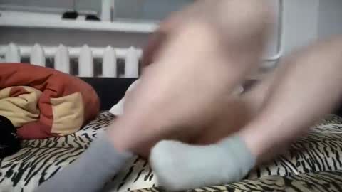 shizukuhunter online show from 11-11-25, 09:15