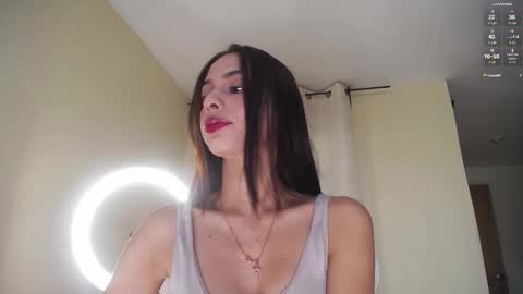 Snapshot of shkendall chatting on 11-06-25, 02:29 kendal online show from 11-06-25, 02:29