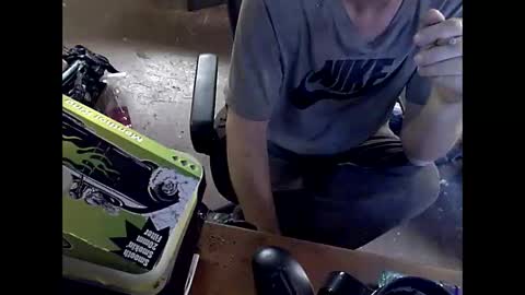 Shoani online show from 09-12-25, 11:54