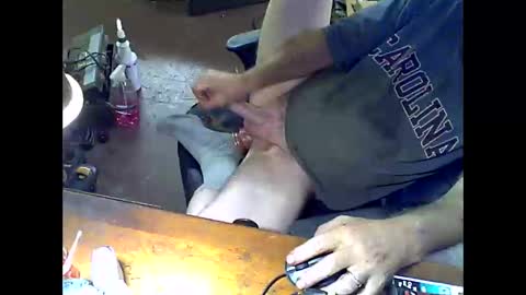 Shoani online show from 10-06-25, 06:11