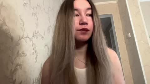 Kalisa online show from 03-31-26, 01:44