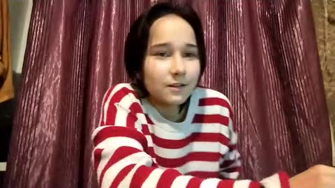 Margo online show from 11-13-25, 01:43