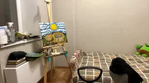Snapshot of shontagrabowski chatting on 07-28-26, 06:20 Marie online show from 07-28-26, 06:20