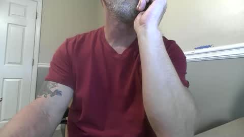 Getting mine online show from 03-08-25, 12:33