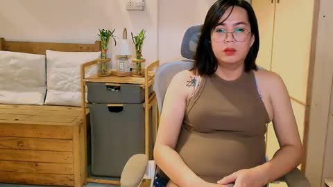 Mori online show from 04-01-26, 12:55