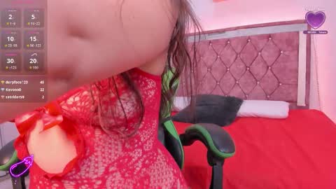 Snapshot of shopia_velvet chatting on 09-27-25, 05:56 Shopia online show from 09-27-25, 05:56