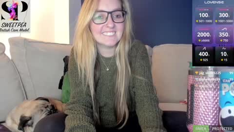 short sweetpea online show from 12-06-24, 06:50