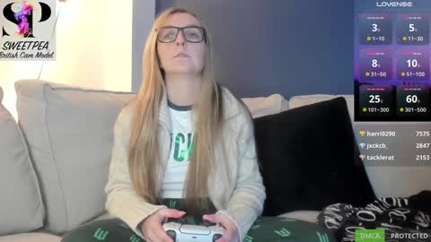 short sweetpea online show from 12-12-24, 09:04