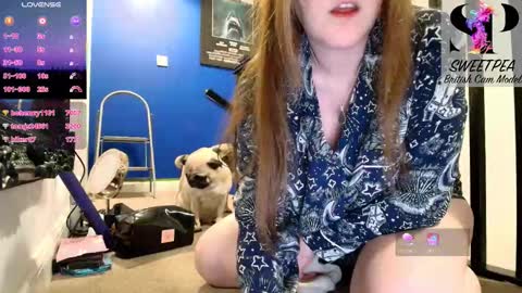 Snapshot of short_sweetpea chatting on 01-15-26, 10:20 short sweetpea online show from 01-15-26, 10:20