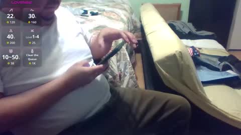 Snapshot of shortmex24br chatting on 01-18-26, 11:36 Jose R online show from 01-18-26, 11:36