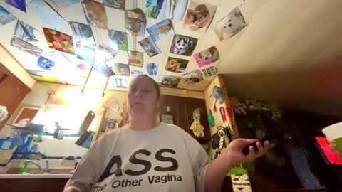 shorty920505 online show from 10-29-25, 10:44