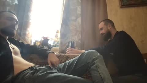 Oleg online show from 01-02-25, 11:20