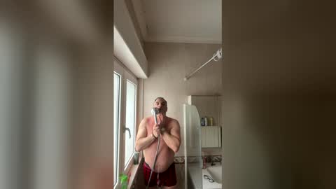 showerforyou77 online show from 01-11-26, 12:54