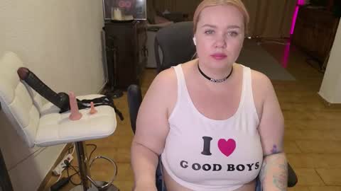 Mimi   online show from 03-30-26, 09:10