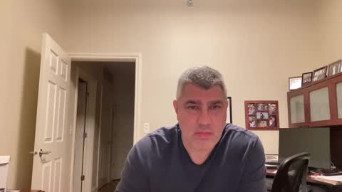 Chicago Guy online show from 02-16-25, 12:41