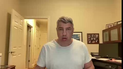 Chicago Guy online show from 09-20-25, 10:00