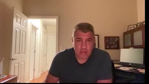 Chicago Guy online show from 10-12-25, 06:45