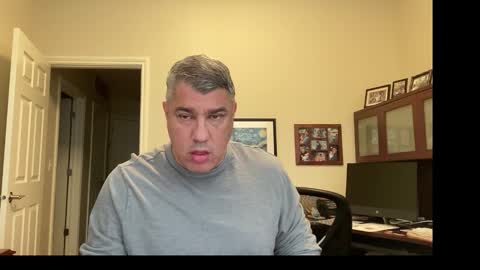 Chicago Guy online show from 11-08-25, 07:45