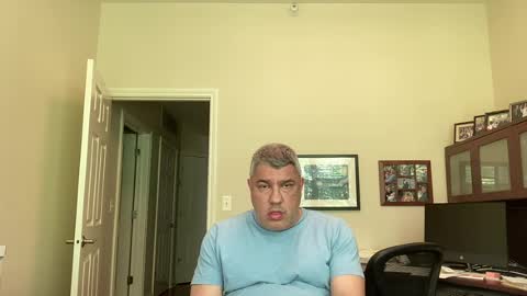 Chicago Guy online show from 07-07-26, 07:40