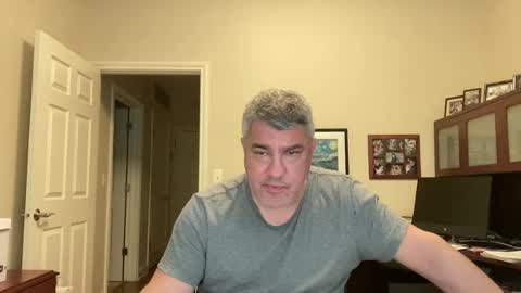 Chicago Guy online show from 07-26-26, 12:08
