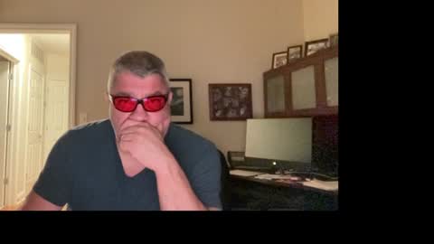 Chicago Guy online show from 08-03-26, 03:38