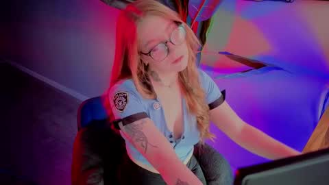 ShowmeYourfetish online show from 05-20-26, 05:02