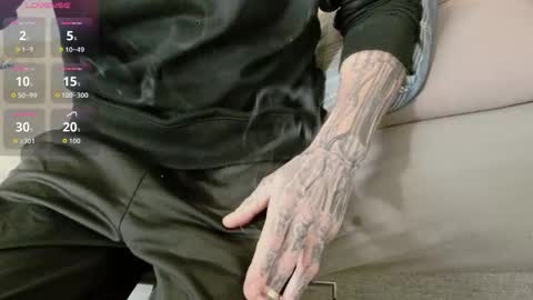 showofjay online show from 11-04-25, 09:36