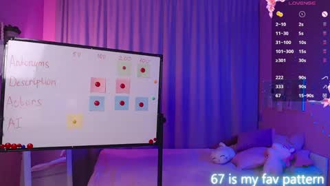 Neila online show from 04-18-26, 07:07