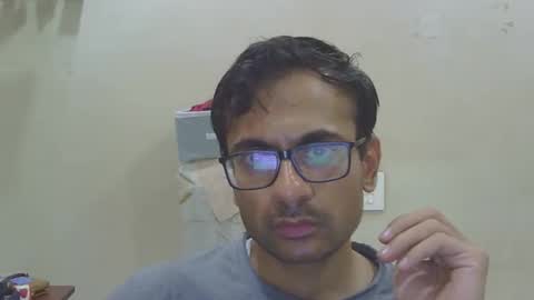 shubhamkhandelwal123 online show from 09-29-25, 07:30