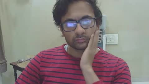 Snapshot of shubhamkhandelwal123 chatting on 01-12-26, 09:03 shubhamkhandelwal123 online show from 01-12-26, 09:03