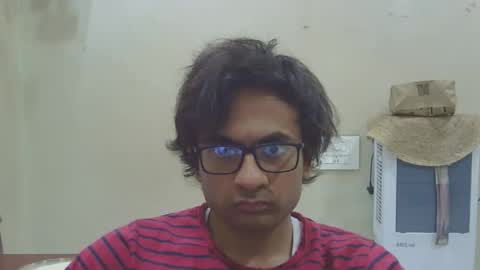 Snapshot of shubhamkhandelwal123 chatting on 02-06-26, 07:34 shubhamkhandelwal123 online show from 02-06-26, 07:34
