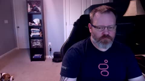 shughes740 online show from 03-18-26, 11:08