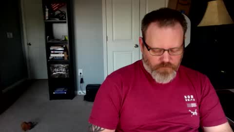 shughes740 online show from 03-31-26, 11:05