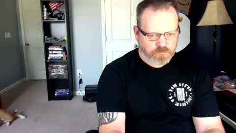 shughes740 online show from 04-25-26, 04:26