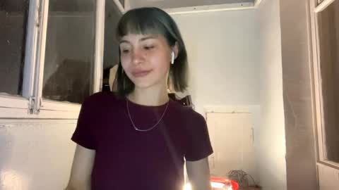 Kira online show from 05-30-26, 07:11