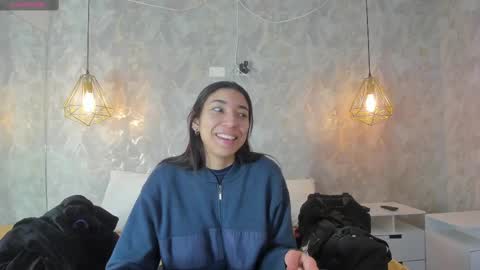 ZUMY ANGELS online show from 11-10-25, 04:44