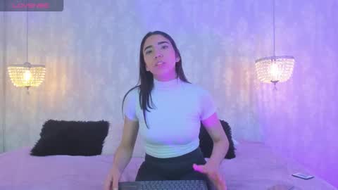 ZUMY ANGELS online show from 12-02-25, 03:56